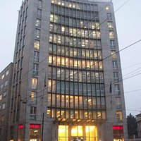 esterno