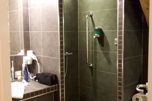 Zimmer und Suite