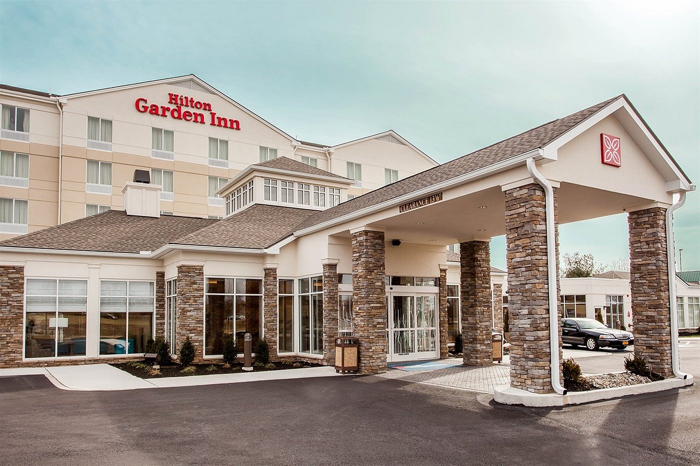 Hilton Garden Inn Statesville Prices And Hotel Reviews Nc