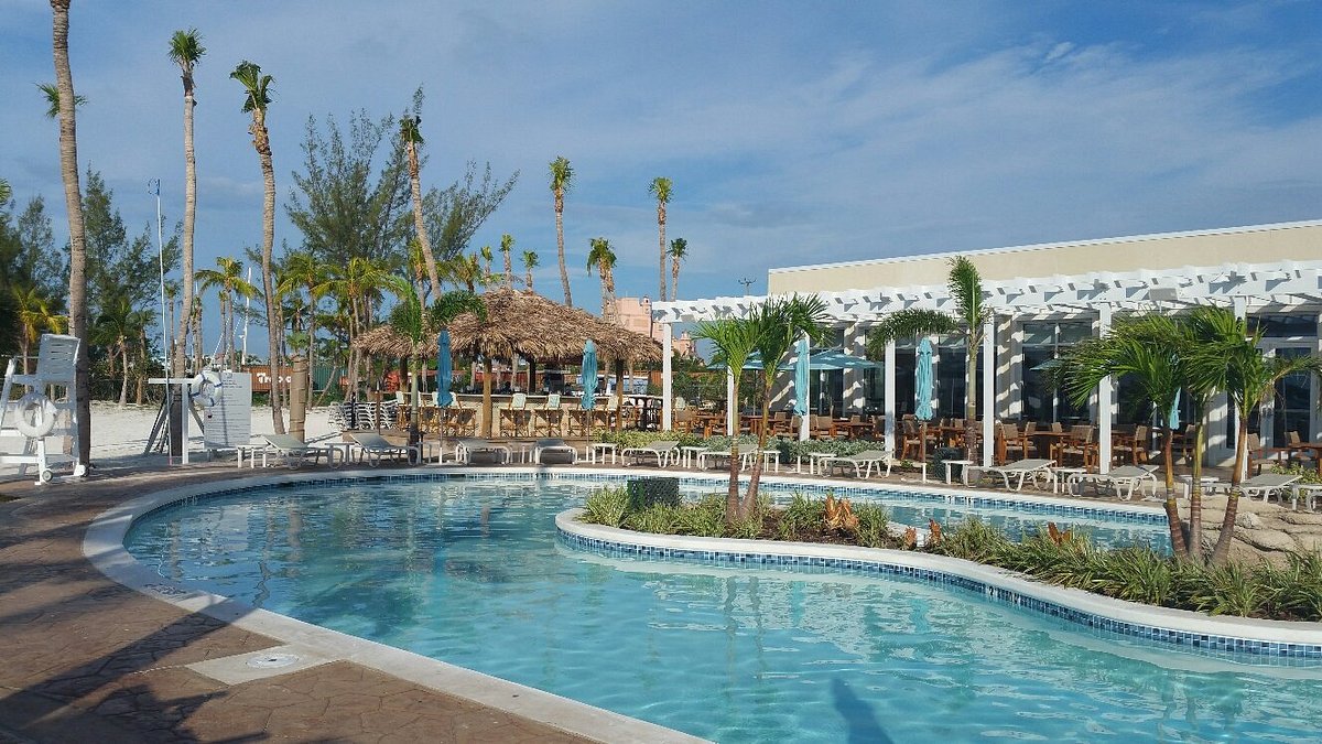 Warwick Paradise Island - Bahamas, hotel in Nassau
