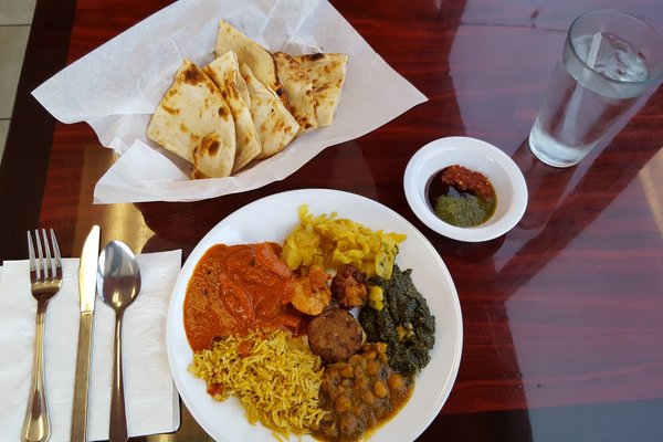 THE 10 BEST Indian Restaurants in Houston (Updated 2024)