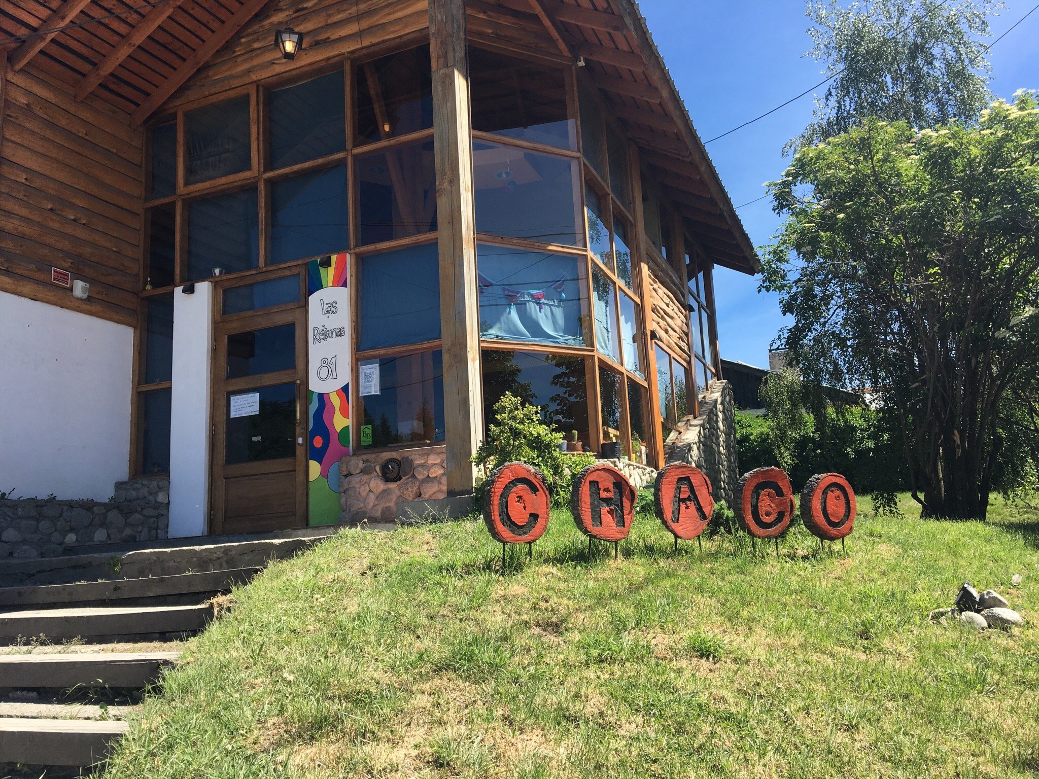 CHACO Lodge Reviews Argentina Villa La Angostura Patagonia