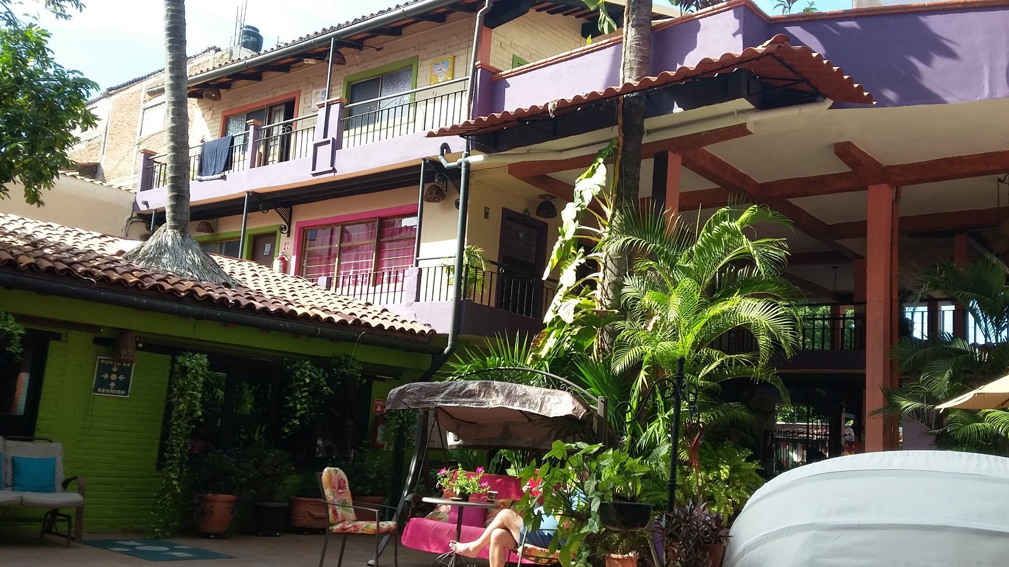 Hotel Yasmin by null