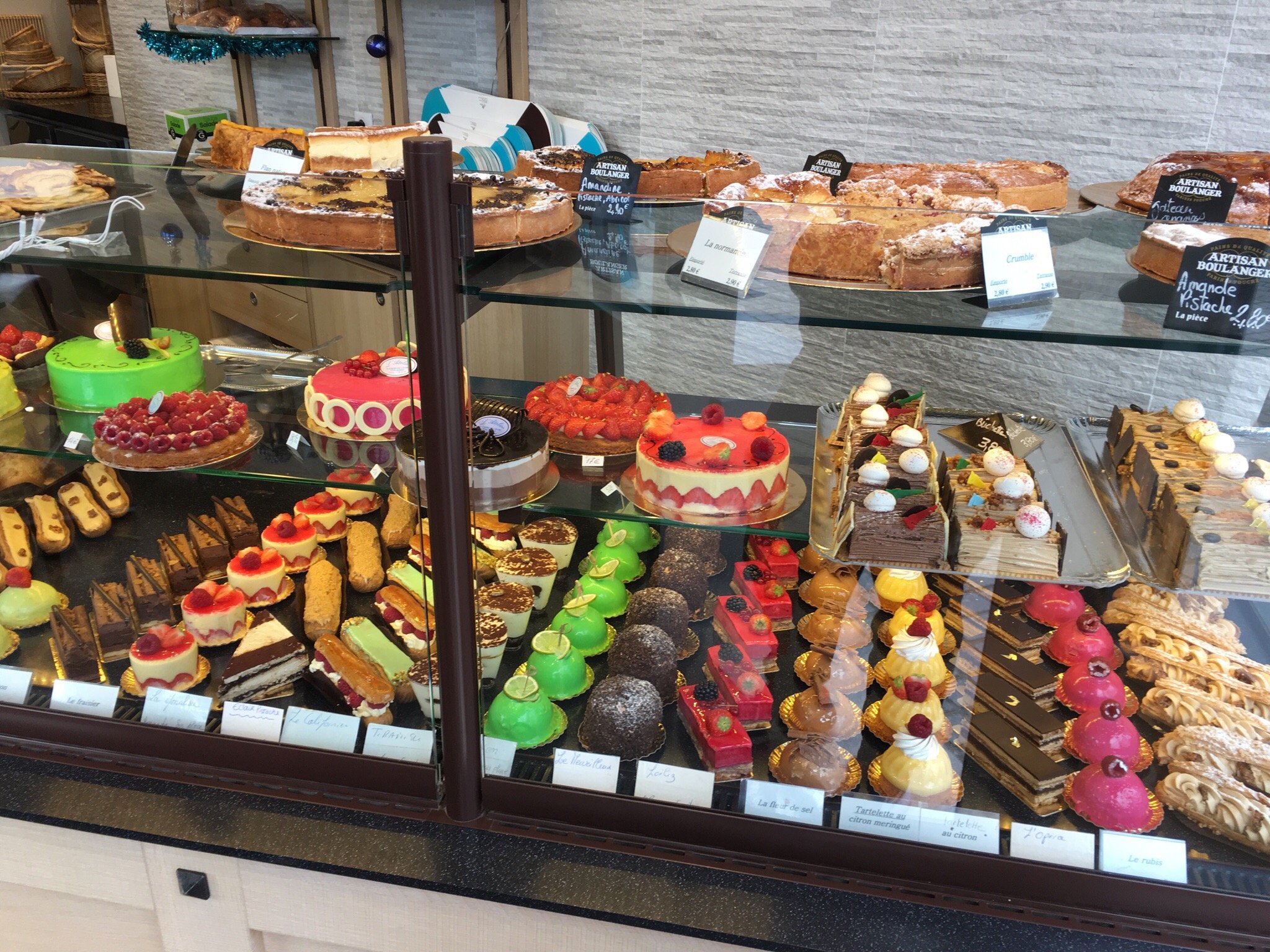 THE 5 BEST Bakeries in Marne la Vallee Tripadvisor