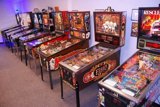 TOP 10 BEST Pinball in Fort Myers, FL - December 2023 - Yelp