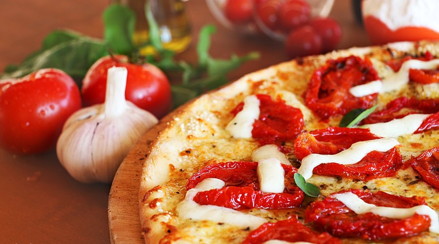 tomate seco