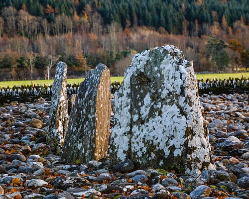 Cool and Unusual Things to Do in Kilmartin - Atlas Obscura