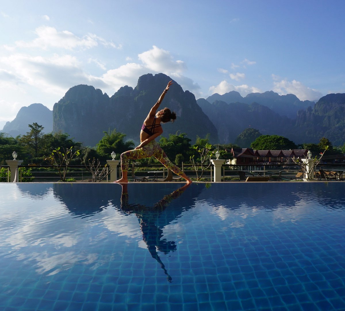 Yoga in Vang Vieng - All You Need to Know BEFORE You Go