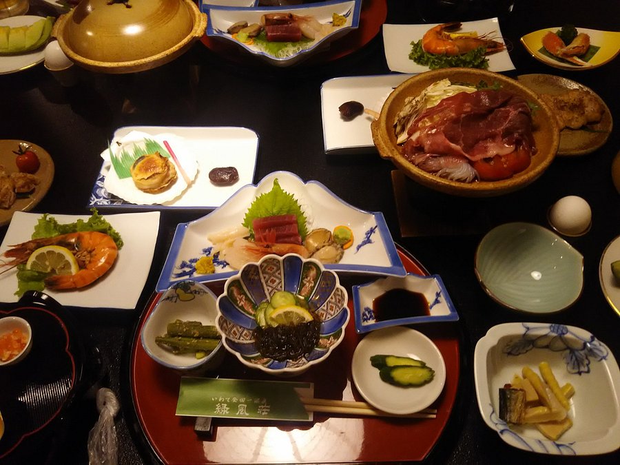 緑風荘 21年最新の料金比較 口コミ 宿泊予約 トリップアドバイザー 緑風荘 21年最新の料金比較 口コミ 宿泊予約 トリップアドバイザー