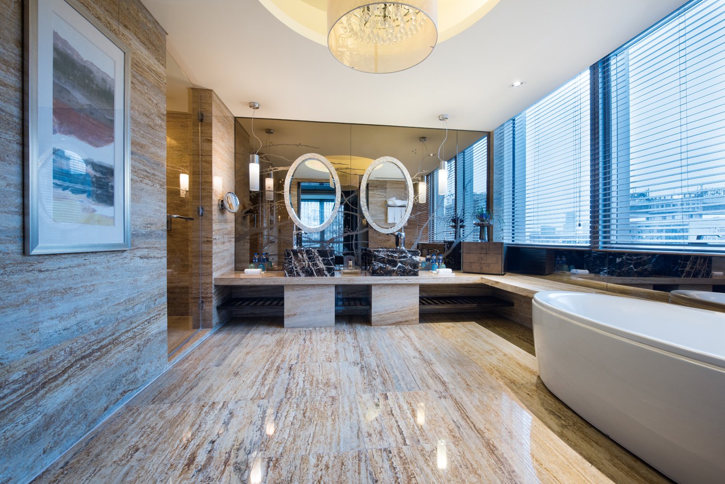 Hotel photo 41 of Crowne Plaza Beijing Chaoyang U-Town, an IHG hotel.