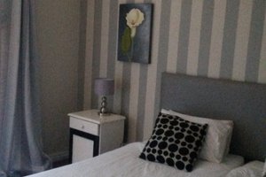 Quarto e suíte