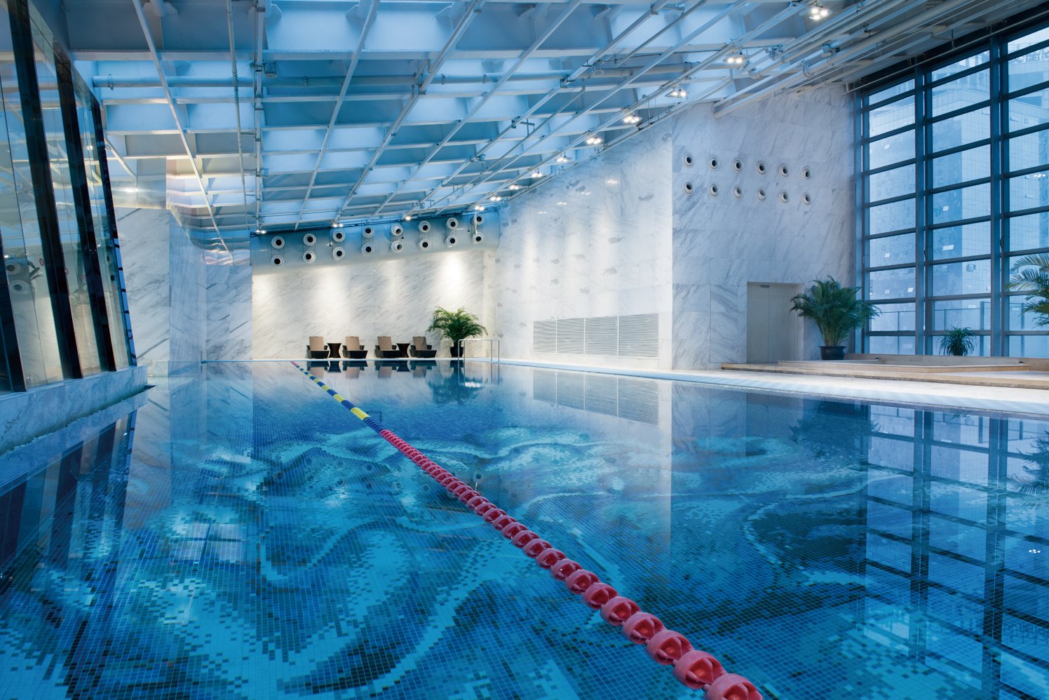 Hotel photo 74 of Crowne Plaza Beijing Chaoyang U-Town, an IHG hotel.