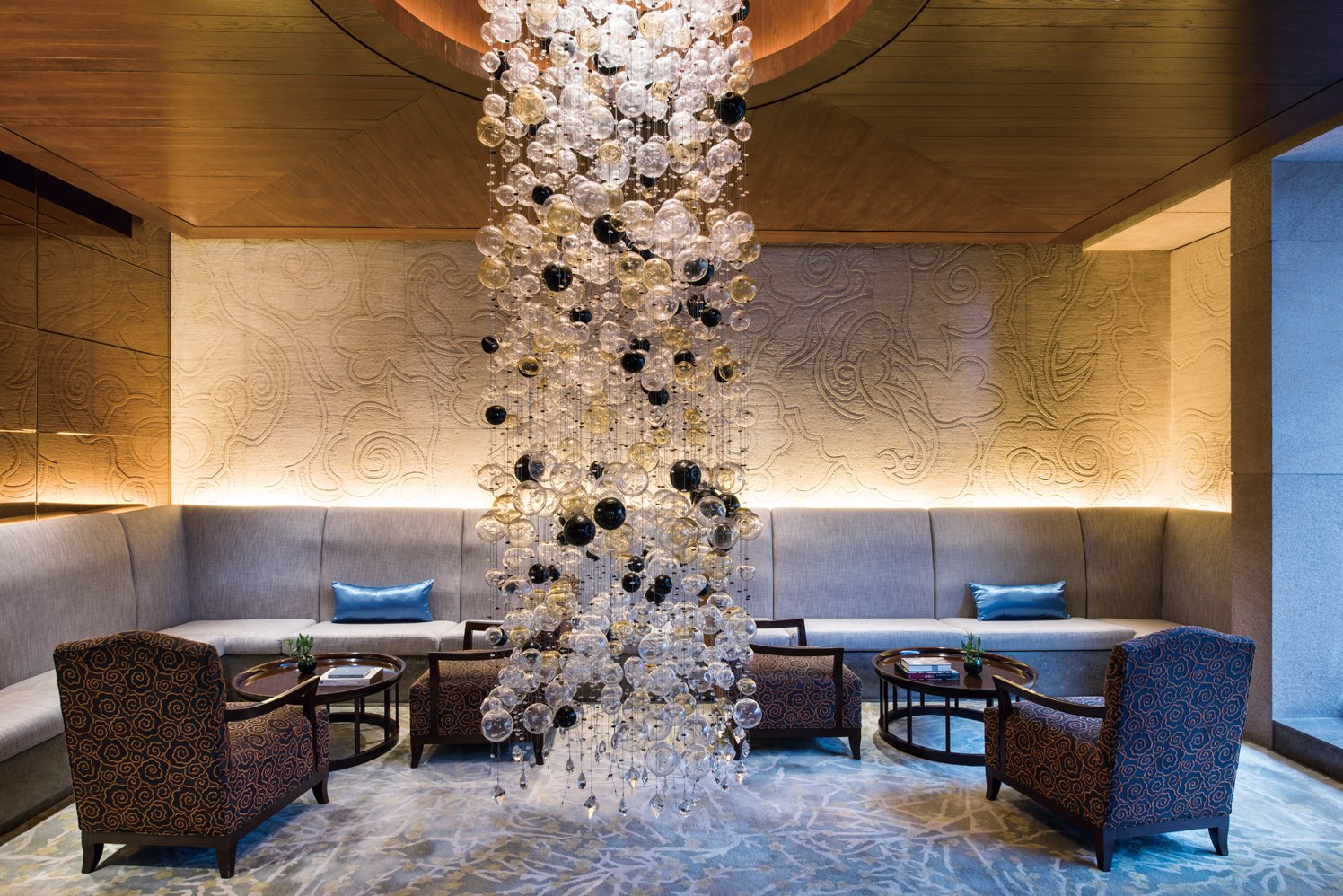 Hotel photo 72 of Crowne Plaza Beijing Chaoyang U-Town, an IHG hotel.