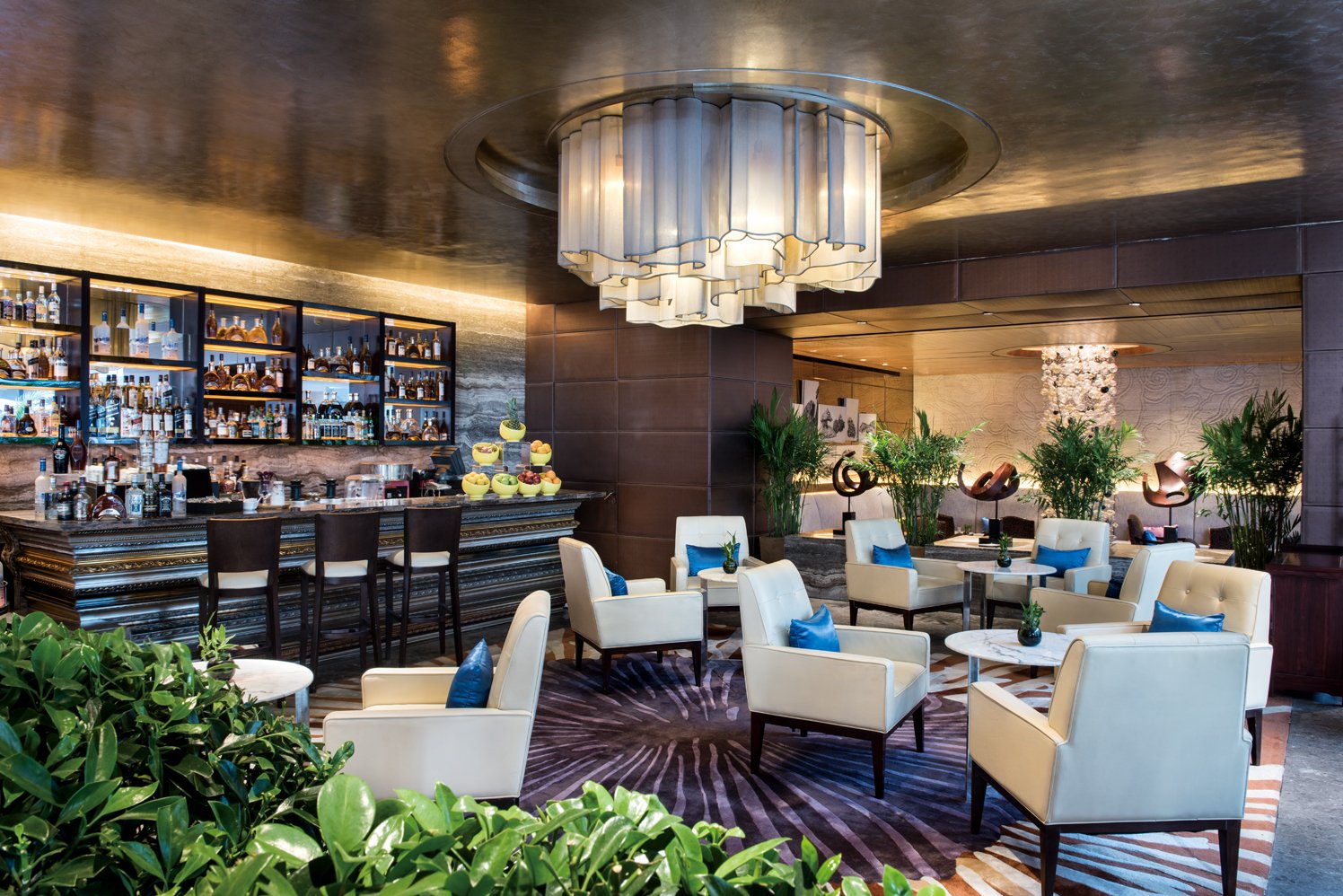 Hotel photo 53 of Crowne Plaza Beijing Chaoyang U-Town, an IHG hotel.