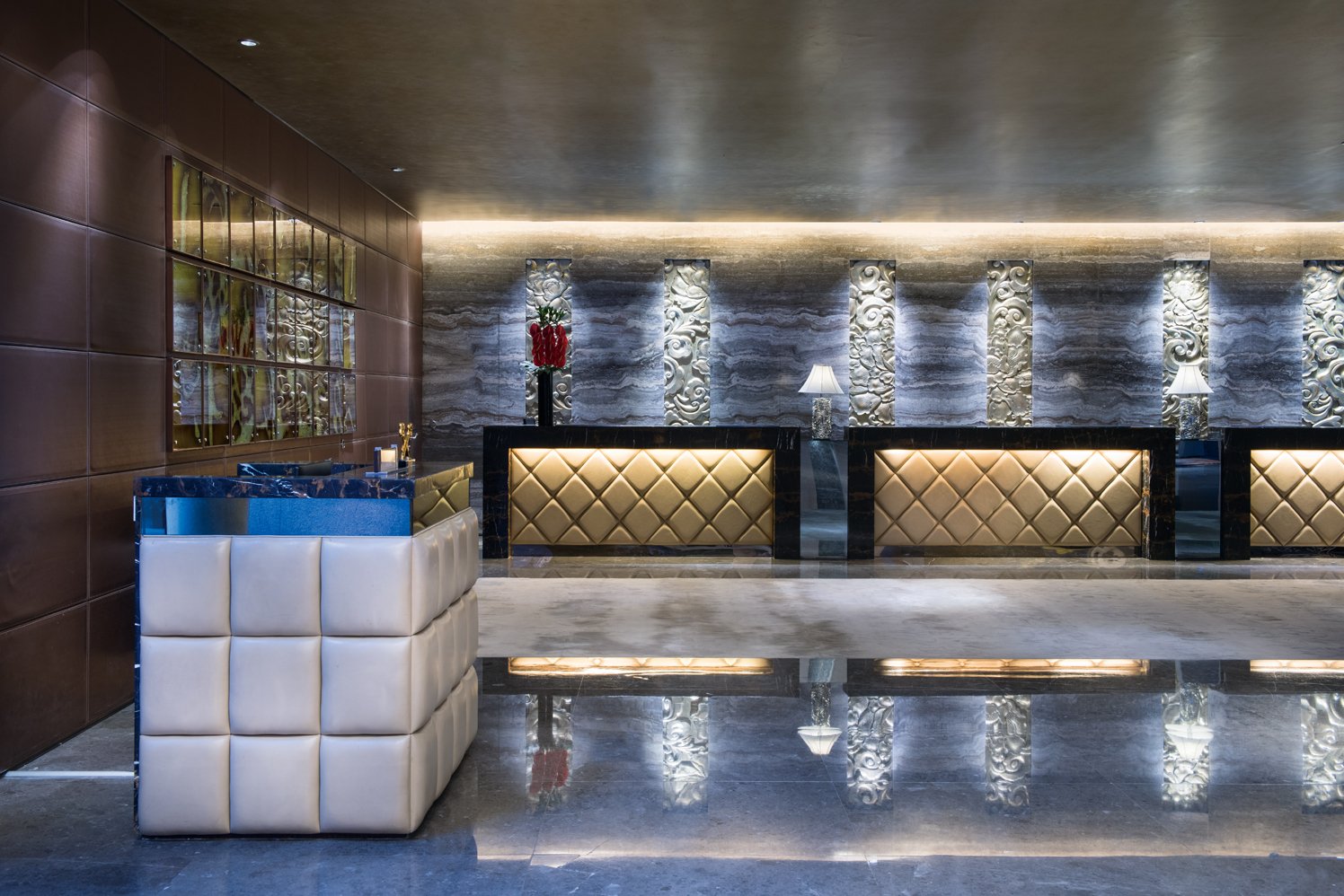 Hotel photo 35 of Crowne Plaza Beijing Chaoyang U-Town, an IHG hotel.