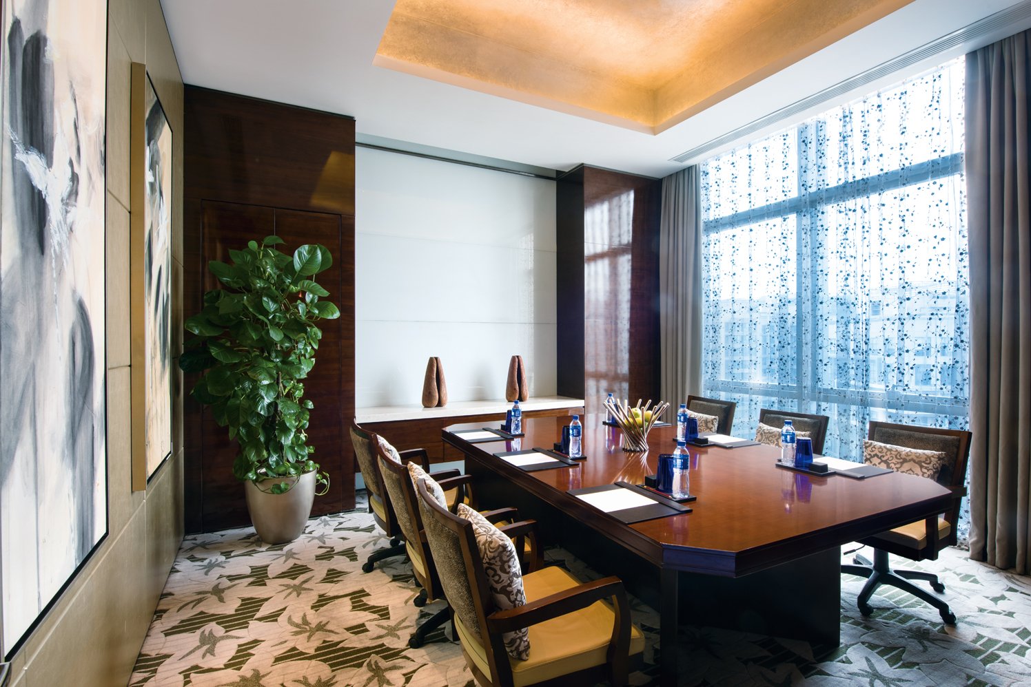 Hotel photo 3 of Crowne Plaza Beijing Chaoyang U-Town, an IHG hotel.