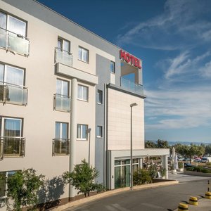 Hotel Fanat, hotel in Split