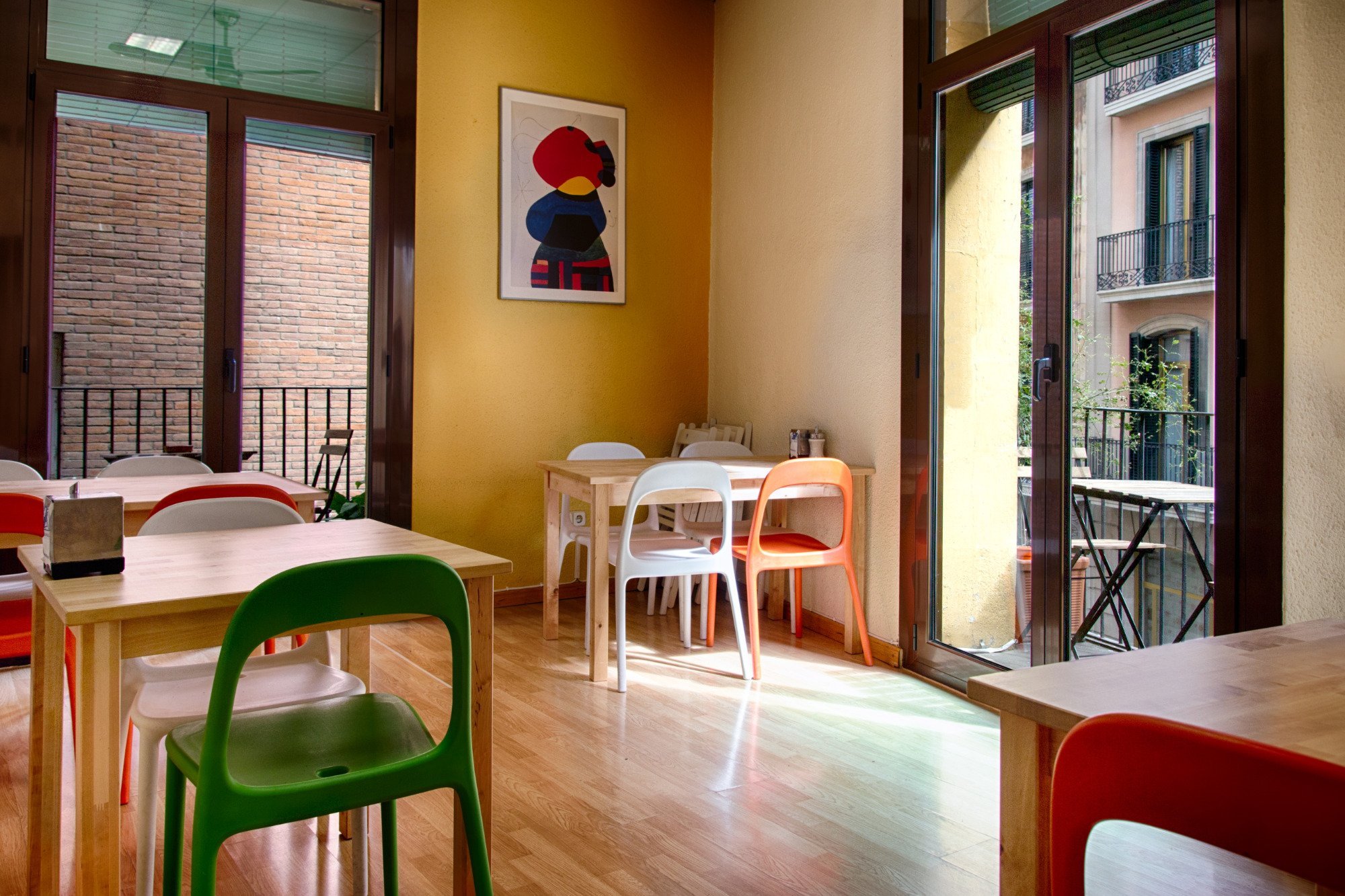 Ítaca Hostel by null