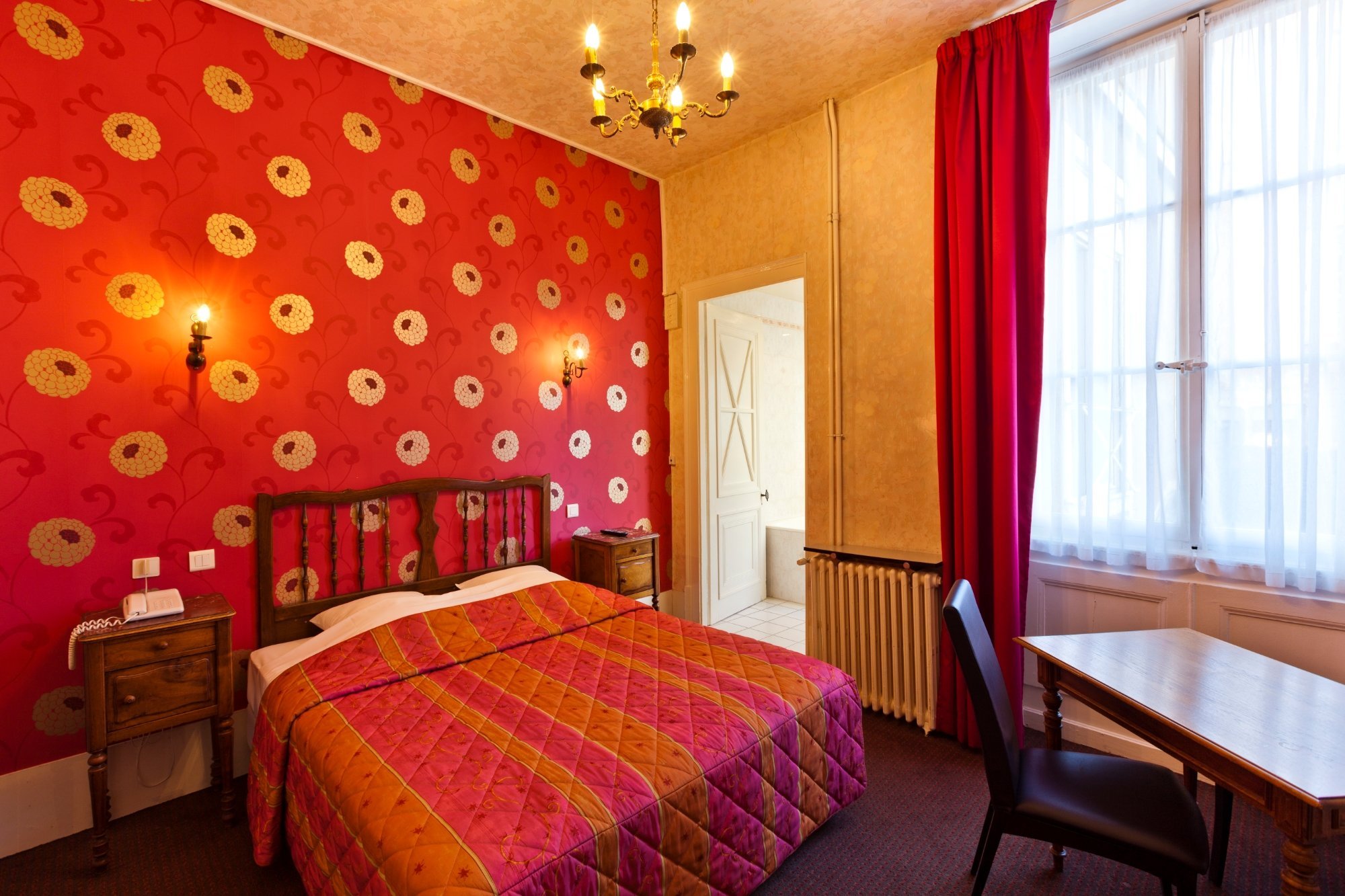 HOTEL DU NORD (Besançon, Frankrijk) - Foto's, Reviews En ...