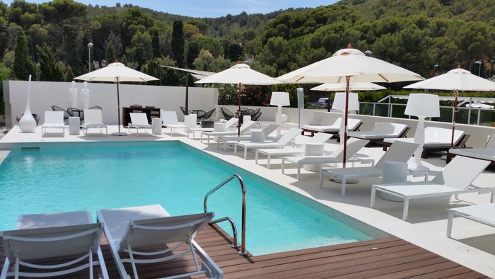 hotel Can Miquel Pool Pictures & Reviews - Tripadvisor