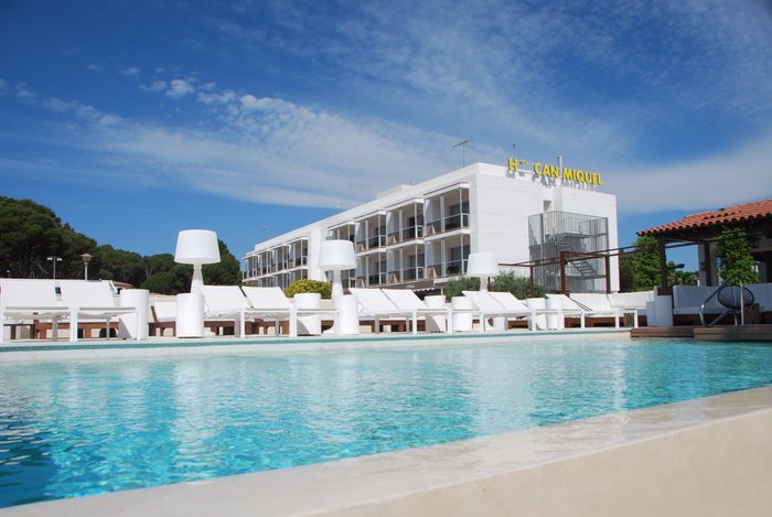 hotel Can Miquel Pool: Pictures & Reviews - Tripadvisor