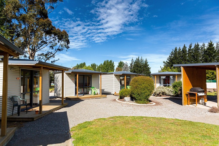 NORTH SOUTH HOLIDAY PARK - Now $61 (Was $̶8̶2̶) - UPDATED 2021 Campground Reviews & Price Comparison (Christchurch, New Zealand) - Tripadvisor