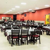 Ambiente Agradável