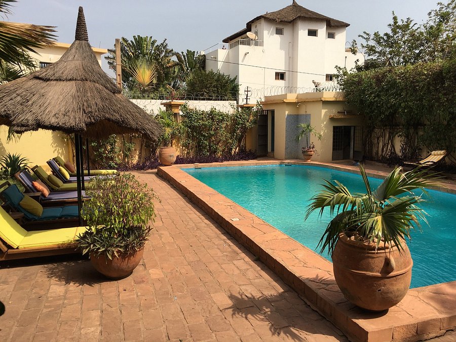 HOTEL BADALA Reviews (Bamako, Mali) Tripadvisor