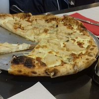 poire gorgonzola, un délice !