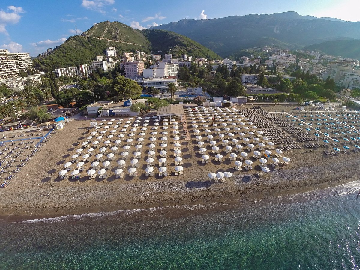 Sentido tara hotel becici