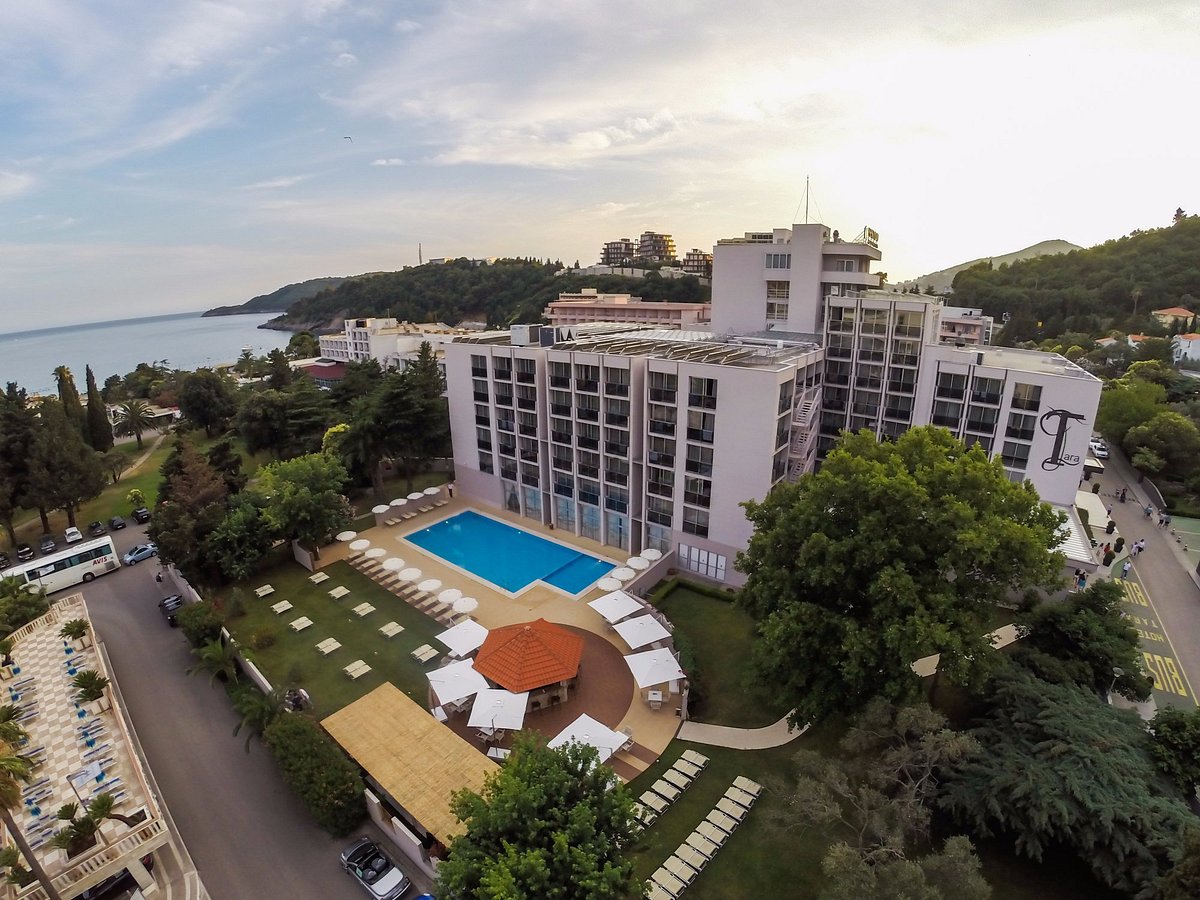 Sentido tara hotel becici