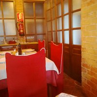 salon comedor