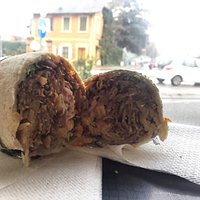 Capannina Pizzeria & Kebaberia