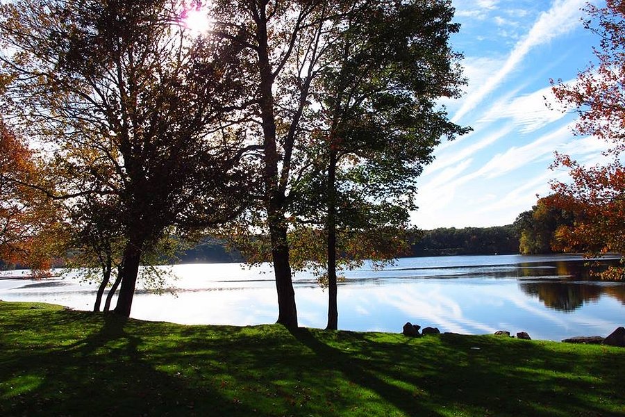 Franklin Lakes Nature Preserve image