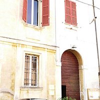 L'entrata