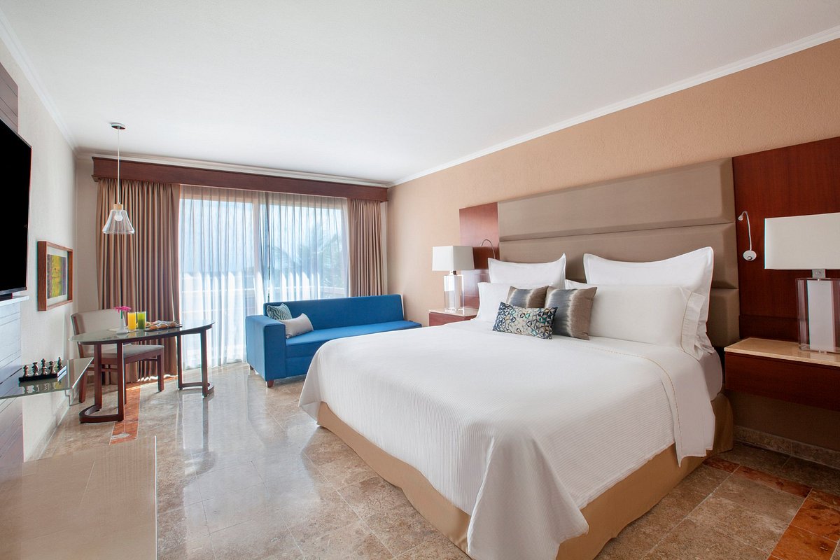 Habitaciones del Grand Fiesta Americana Veracruz: Fotos y opiniones -  Tripadvisor