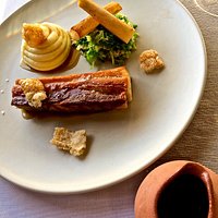 Pork belly