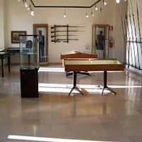 Sala delle armi