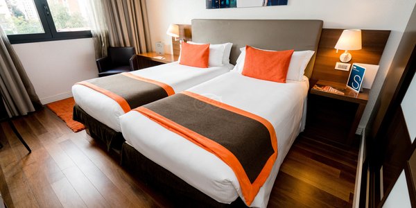 H10 Roma Citta C 1 3 0 C 99 Updated 2021 Prices Reviews Photos Rome Italy Hotel Tripadvisor
