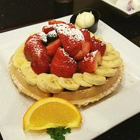 Keke's Breakfast Cafe