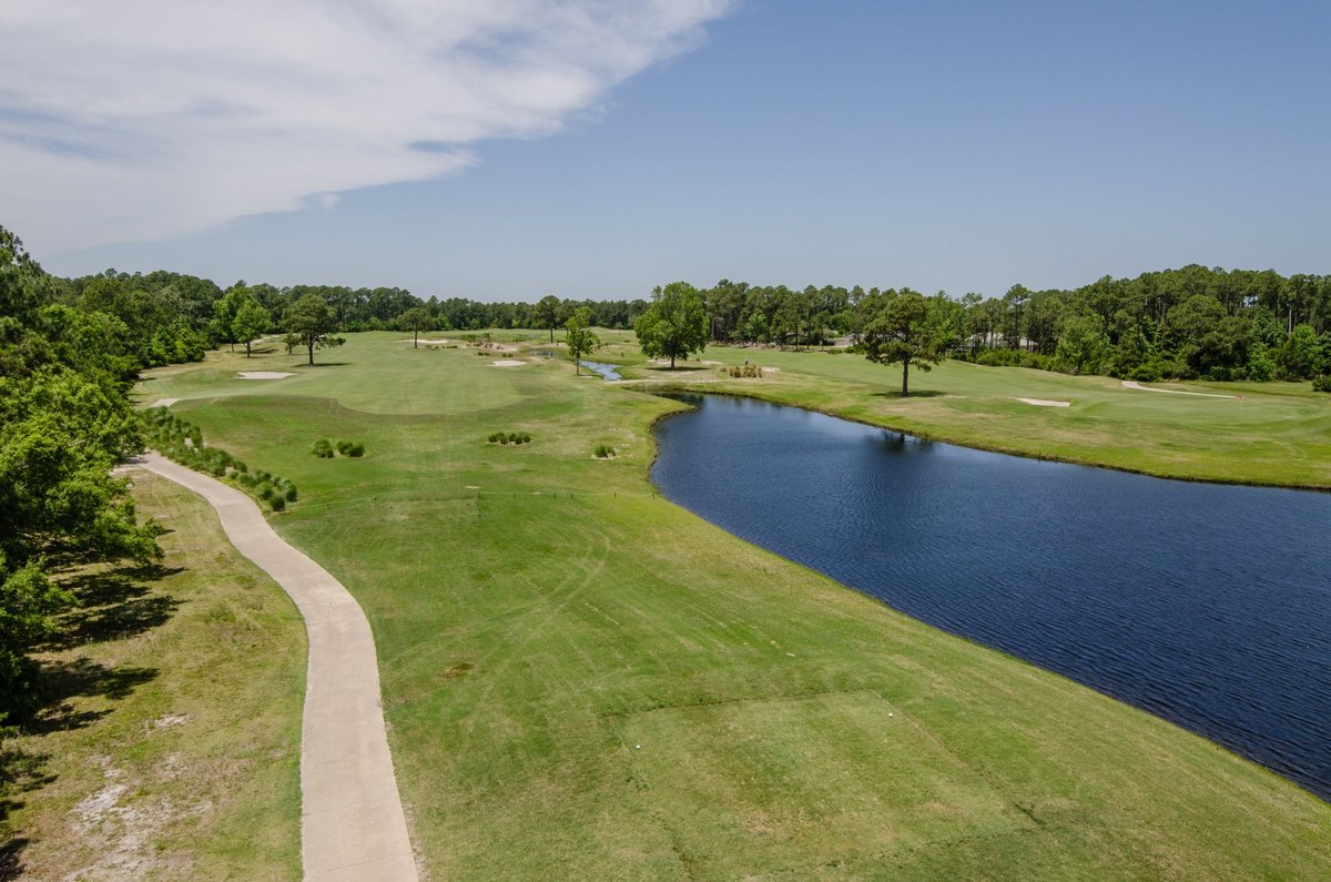 Legends Bar + Grille - Perdido Bay Golf Club