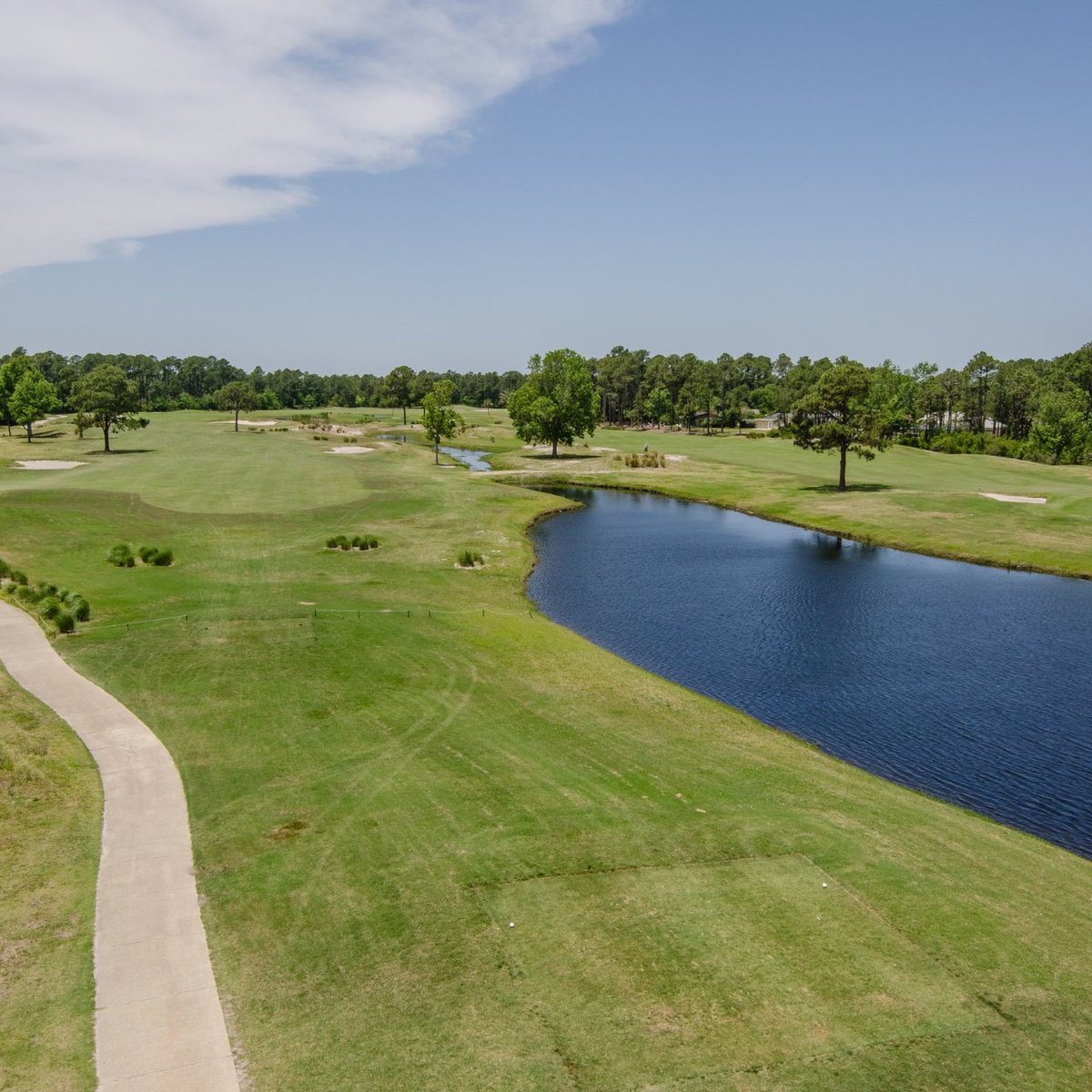 PERDIDO BAY GOLF CLUB (Perdido Key) All You Need to Know BEFORE You Go