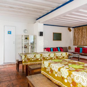 Restaurant at the Ipanema B&B