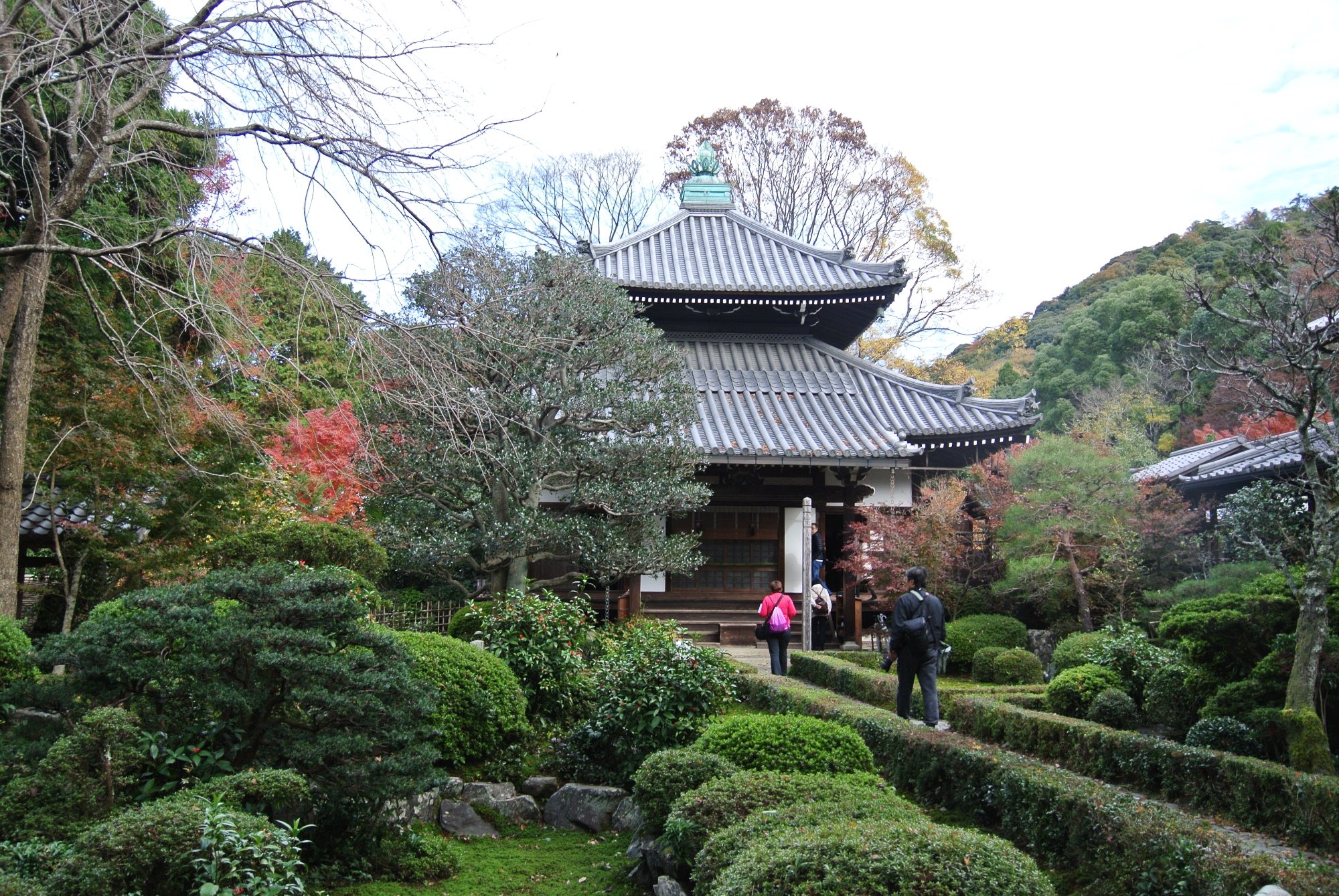 安乐寺(京都市) - 旅游景点点评- Tripadvisor