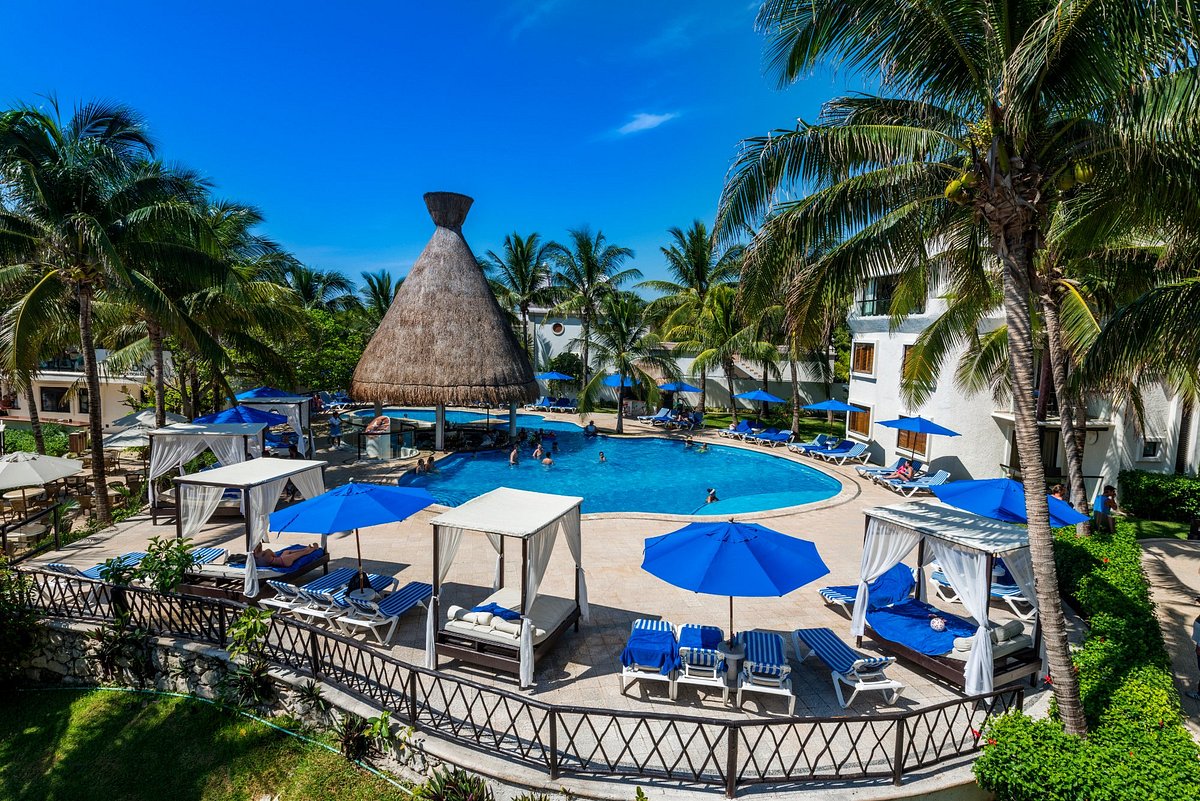 the reef playacar review