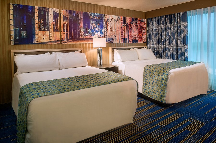 HOTELUMIERE AT THE ARCH $101 ($̶1̶3̶5̶) - Updated 2020 Prices & Hotel Reviews - Saint Louis, MO ...