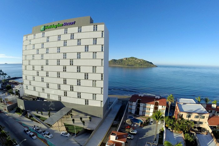 HOLIDAY INN RESORT MAZATLAN desde $2,161 (Mazatlán, Sinaloa) - opiniones y comentarios - hotel - Tripadvisor