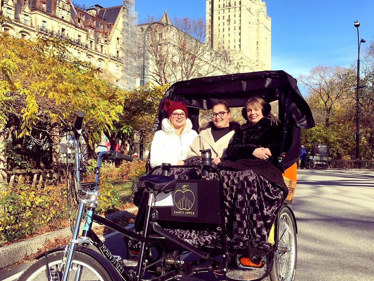 Fancy Apple Bike And Scooters (Nueva York) - Qué SABER antes de ir  (ACTUALIZADO 2024) - Tripadvisor