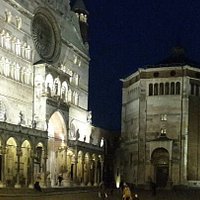Centro storico Cremona