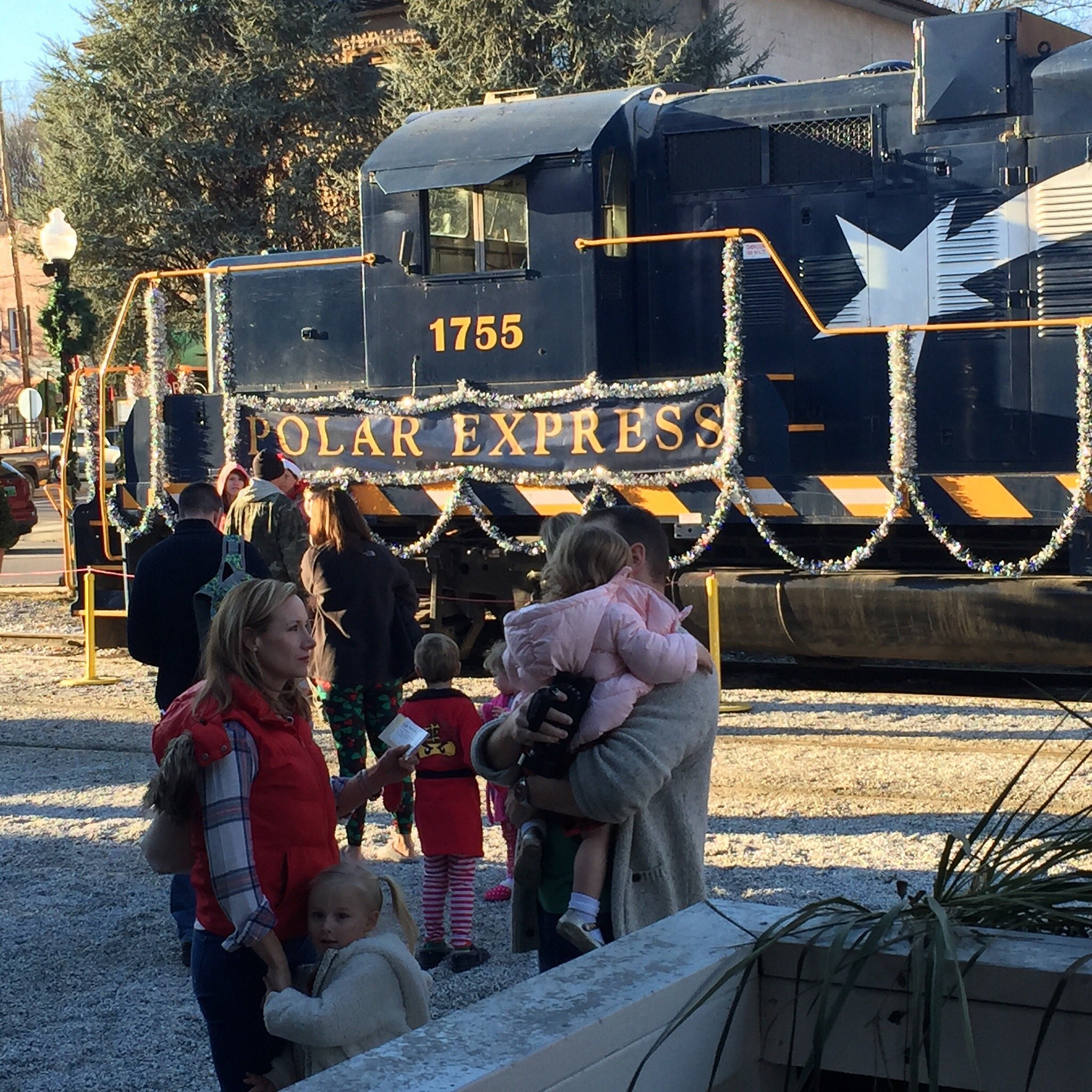 Polar Express Bryson City UPDATED January 2023 Top Tips Before You